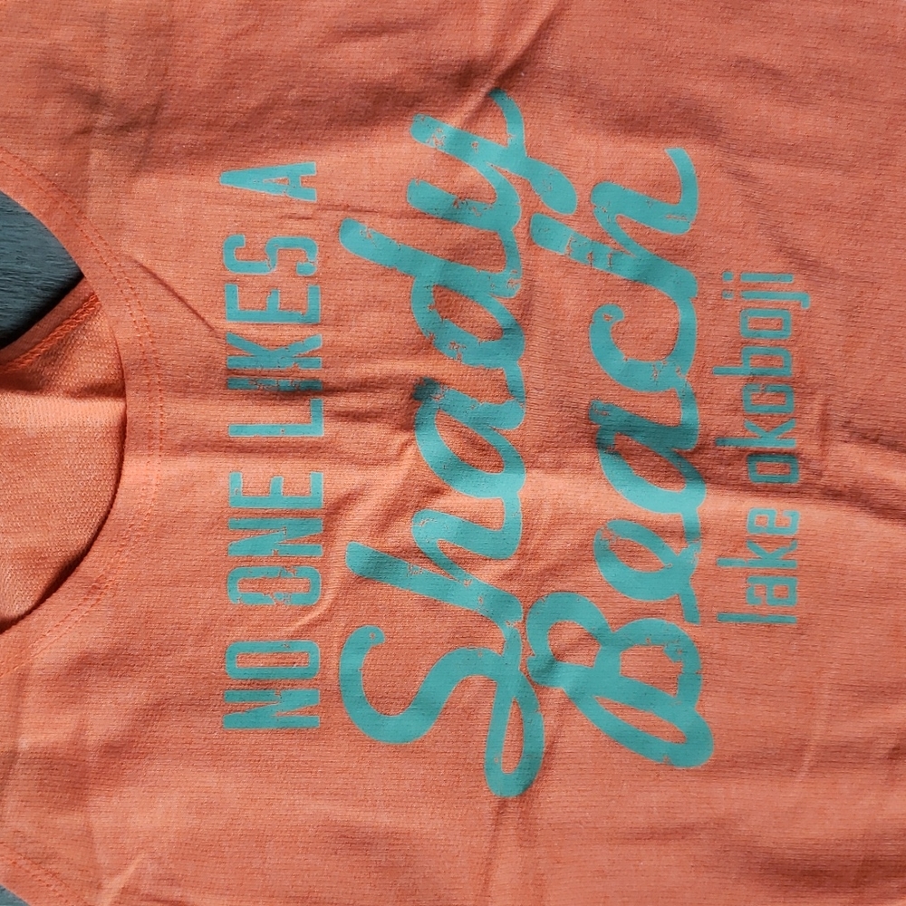 Tank top 🥳 - Picture 2 of 4